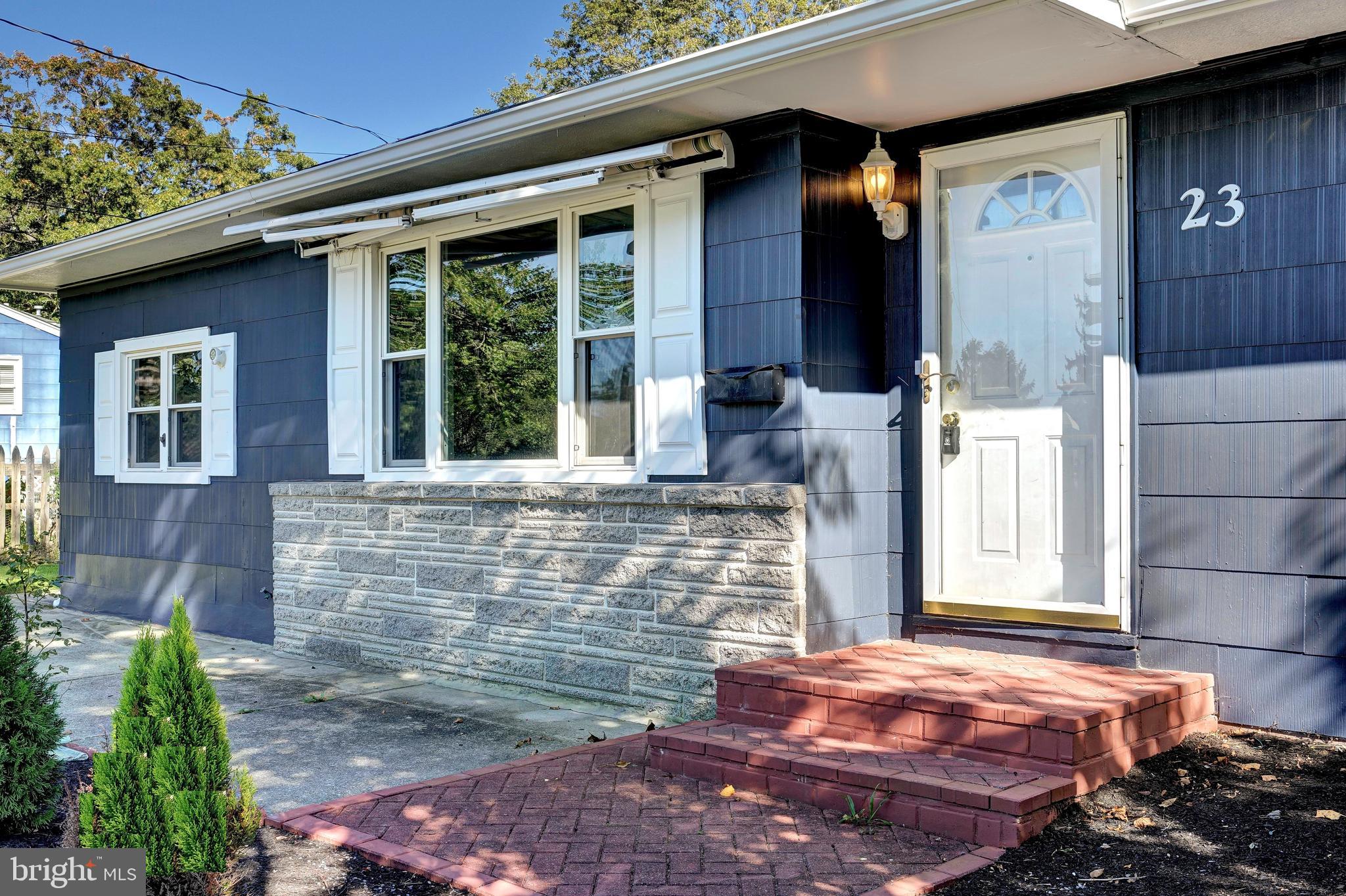 23 North Ambler Road Somers Point, NJ 08244 - Photo 4 of 21 Gallery Image 4