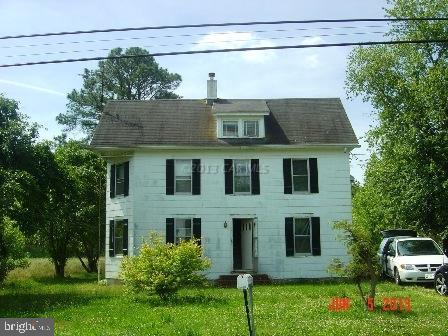 26925 Mt Vernon Road Princess Anne, MD 21853 - Photo 1 of 6 Gallery Image 1