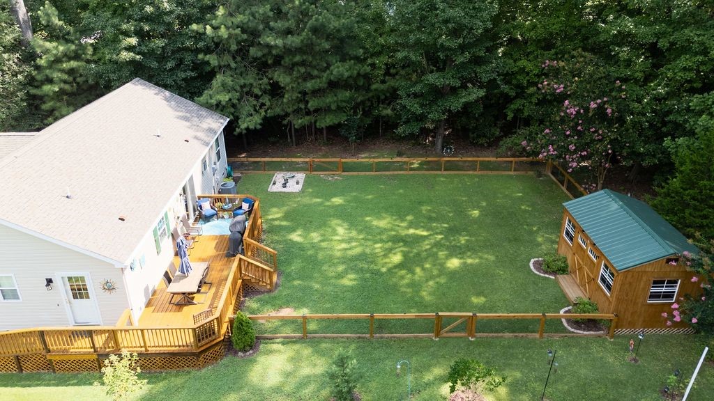 640 Lancelot Drive Reedville, VA 22539 - Photo 29 of 39