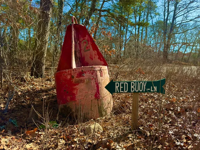 $619,000 | 0 Red Buoy Lane, Unit LOT 147, Vineyard Haven, MA 02568