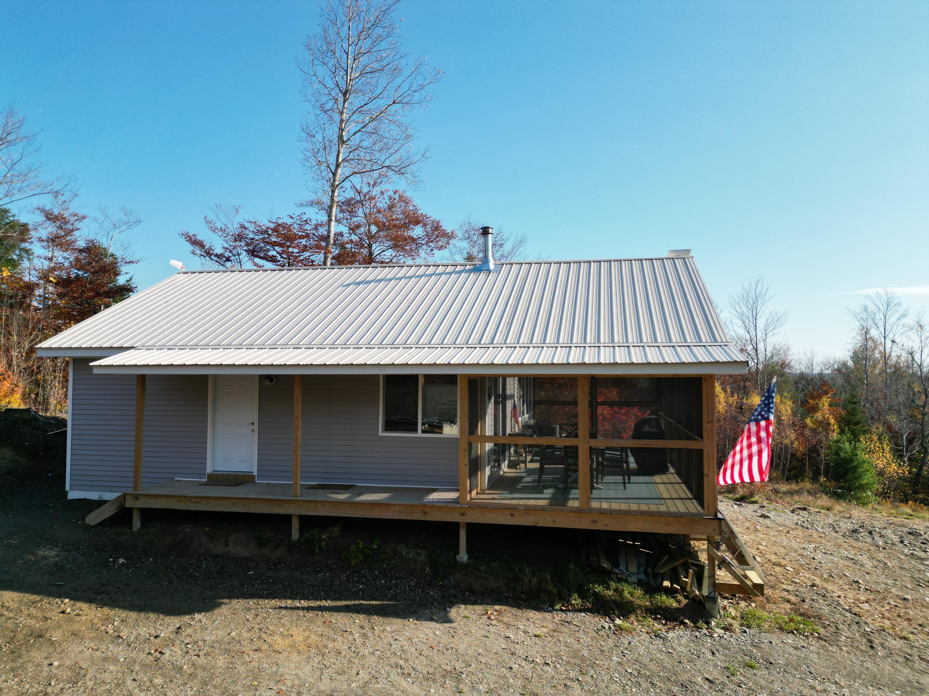 178 Hurd Road Burlington, ME 04417 - Photo 7 of 40 DJI_0230