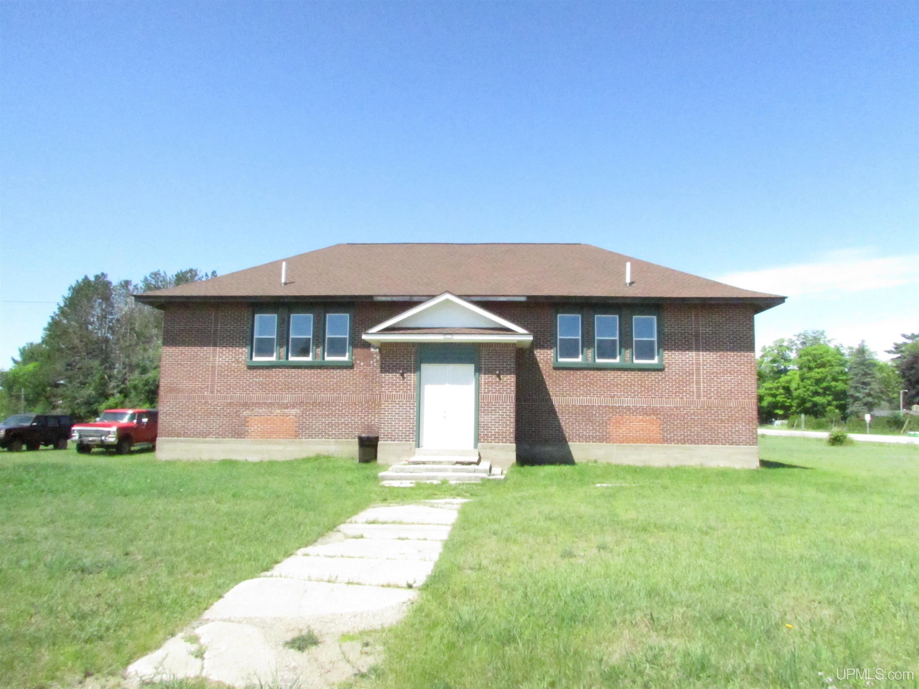 N5319 Highway 28 Shingleton, MI 49884 - Photo 2 of 57