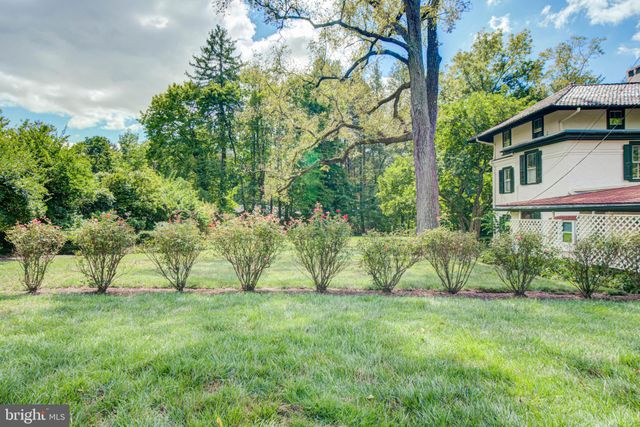 $833,000 | 1 Price's Lane, Rose Valley, PA 19063