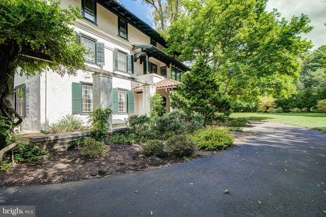 $833,000 | 1 Price's Lane, Rose Valley, PA 19063