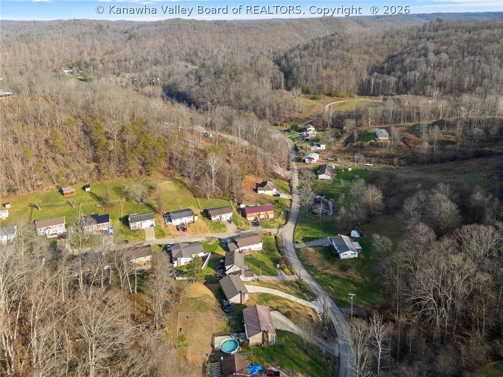 827 Dairy Road Poca, WV 25159 - Photo 30 of 31 Gallery Image 30