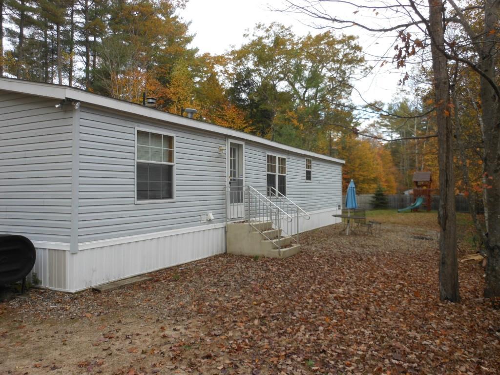 163 State Park Road Casco, ME 04015 - Photo 2 of 14 Photo