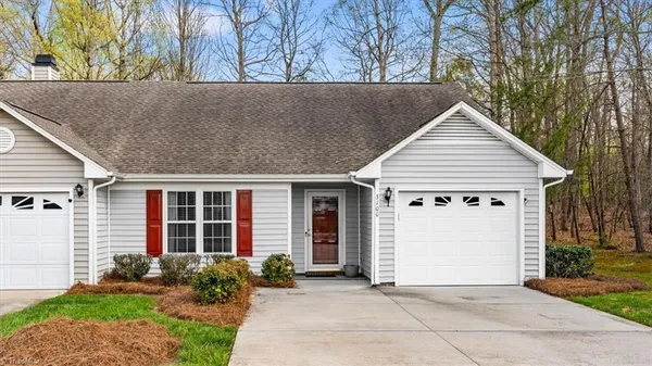 $236,500 | 3100 Woodpoint Street, Jamestown, NC 27282