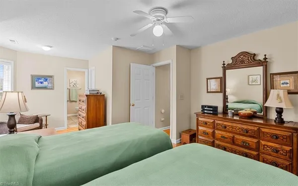 $236,500 | 3100 Woodpoint Street, Jamestown, NC 27282