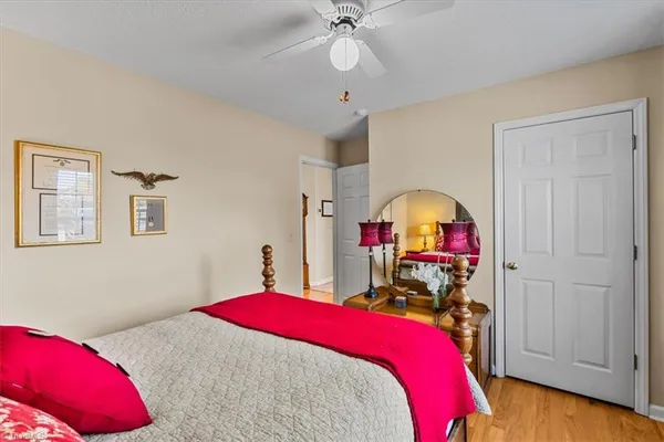 $236,500 | 3100 Woodpoint Street, Jamestown, NC 27282