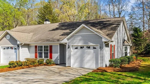 $236,500 | 3100 Woodpoint Street, Jamestown, NC 27282
