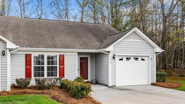$236,500 | 3100 Woodpoint Street, Jamestown, NC 27282