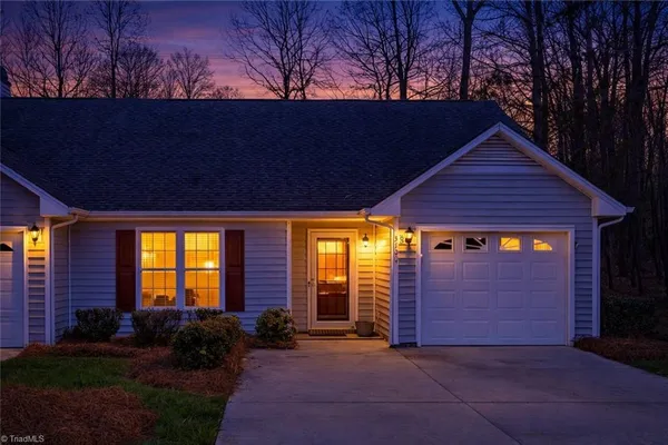 $236,500 | 3100 Woodpoint Street, Jamestown, NC 27282