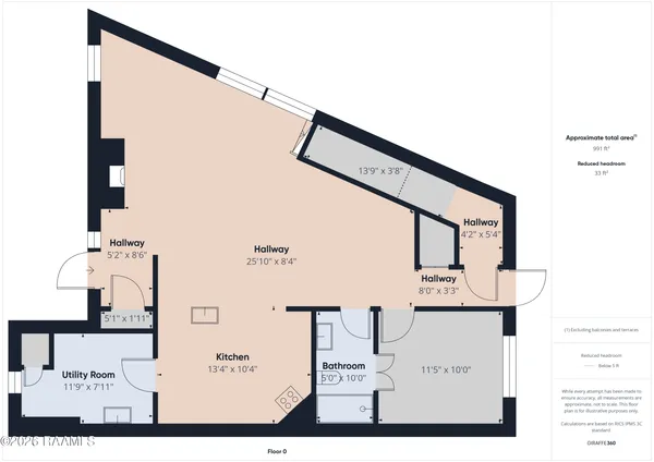 $365,000 | 1127 Camellia Boulevard, Unit H1, Lafayette, LA 70508