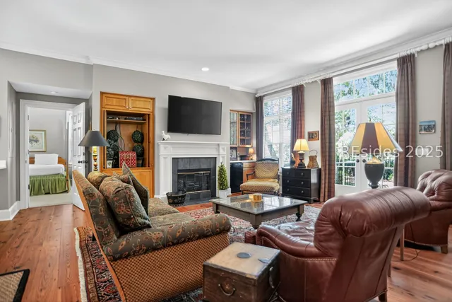 $855,000 | 110 Good Hope Road, Bluffton, SC 29909