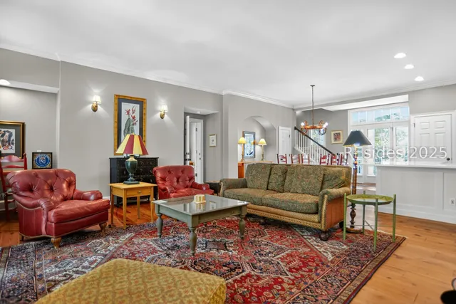 $855,000 | 110 Good Hope Road, Bluffton, SC 29909