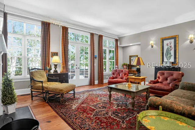 $855,000 | 110 Good Hope Road, Bluffton, SC 29909