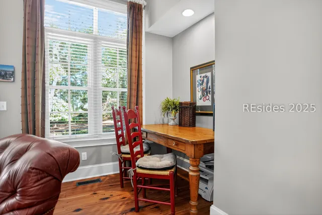 $855,000 | 110 Good Hope Road, Bluffton, SC 29909