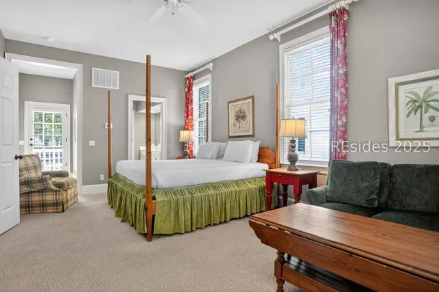 $855,000 | 110 Good Hope Road, Bluffton, SC 29909