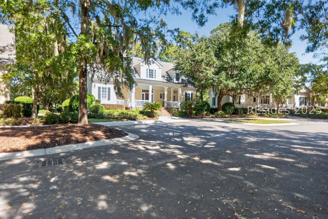 $855,000 | 110 Good Hope Road, Bluffton, SC 29909