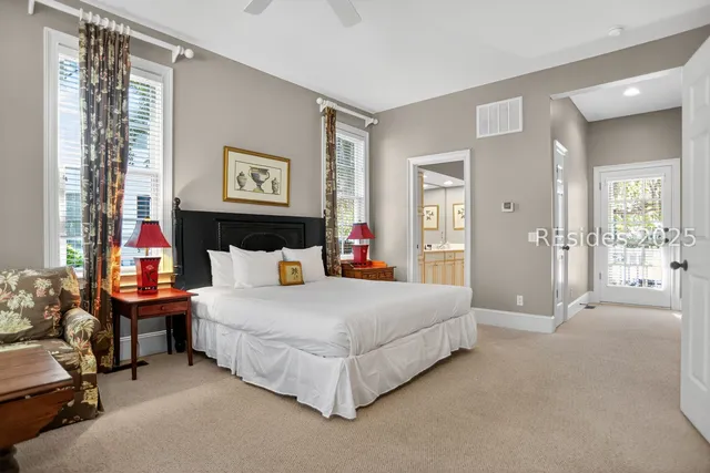 $855,000 | 110 Good Hope Road, Bluffton, SC 29909