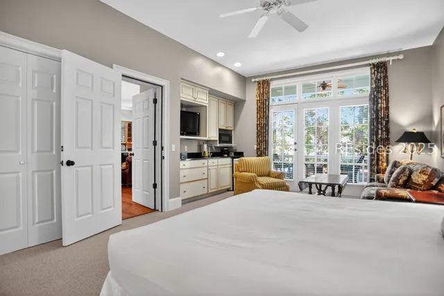 $855,000 | 110 Good Hope Road, Bluffton, SC 29909