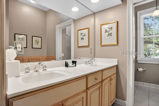 $855,000 | 110 Good Hope Road, Bluffton, SC 29909