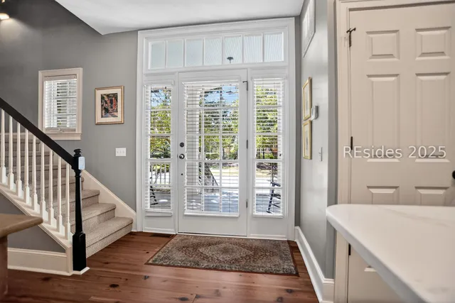 $855,000 | 110 Good Hope Road, Bluffton, SC 29909