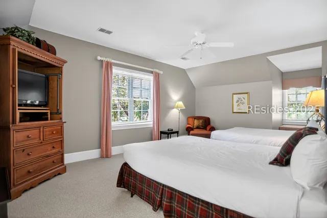 $855,000 | 110 Good Hope Road, Bluffton, SC 29909