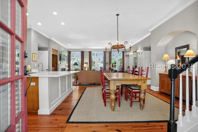 $855,000 | 110 Good Hope Road, Bluffton, SC 29909