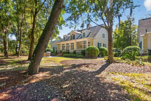 $855,000 | 110 Good Hope Road, Bluffton, SC 29909