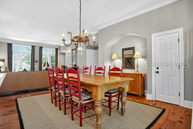 $855,000 | 110 Good Hope Road, Bluffton, SC 29909