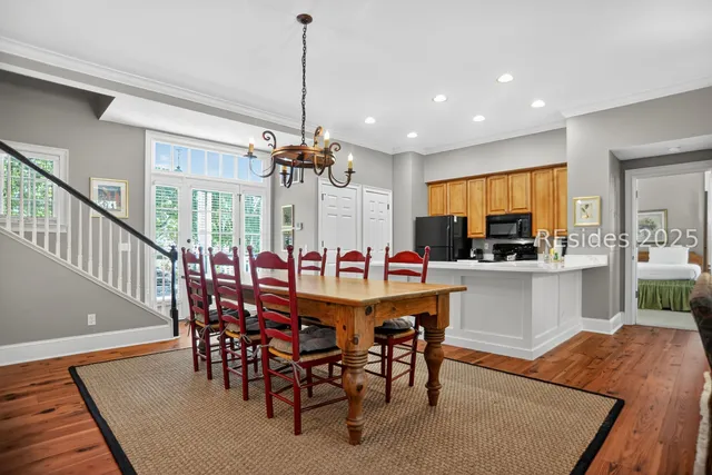 $855,000 | 110 Good Hope Road, Bluffton, SC 29909