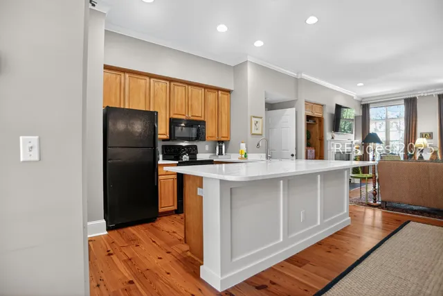 $855,000 | 110 Good Hope Road, Bluffton, SC 29909