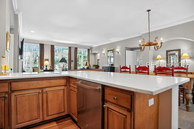 $855,000 | 110 Good Hope Road, Bluffton, SC 29909