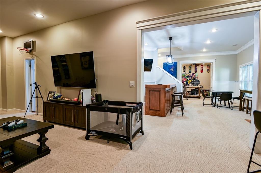 4121 Riverview Run Court Suwanee, GA 30024 - Photo 29 of 72