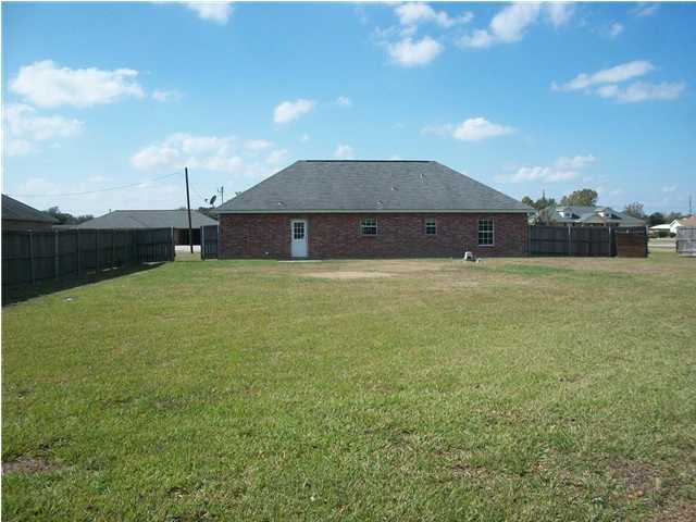 152 Jeremy Road Opelousas, LA 70570 - Photo 14 of 14 Additional Photo