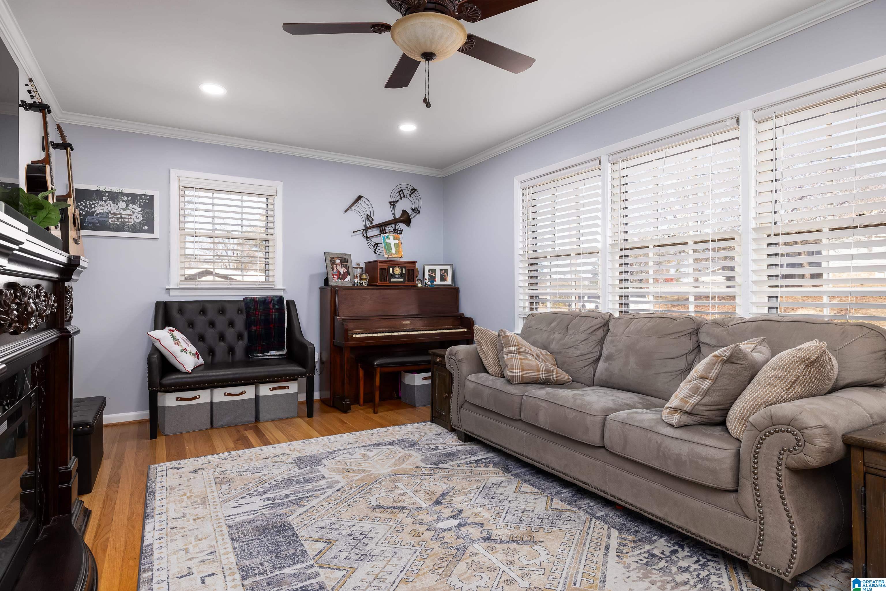 5 Grandview Drive Oneonta, AL 35121 - Photo 8 of 38