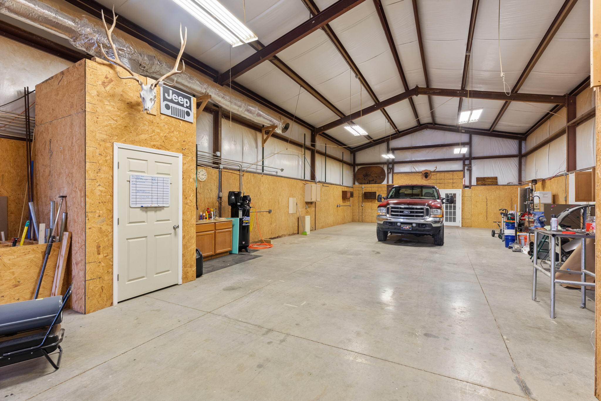 142 Oklahoma Road Jonesborough, TN 37659 - Photo 54 of 67 46-web-or-mls-217A2813