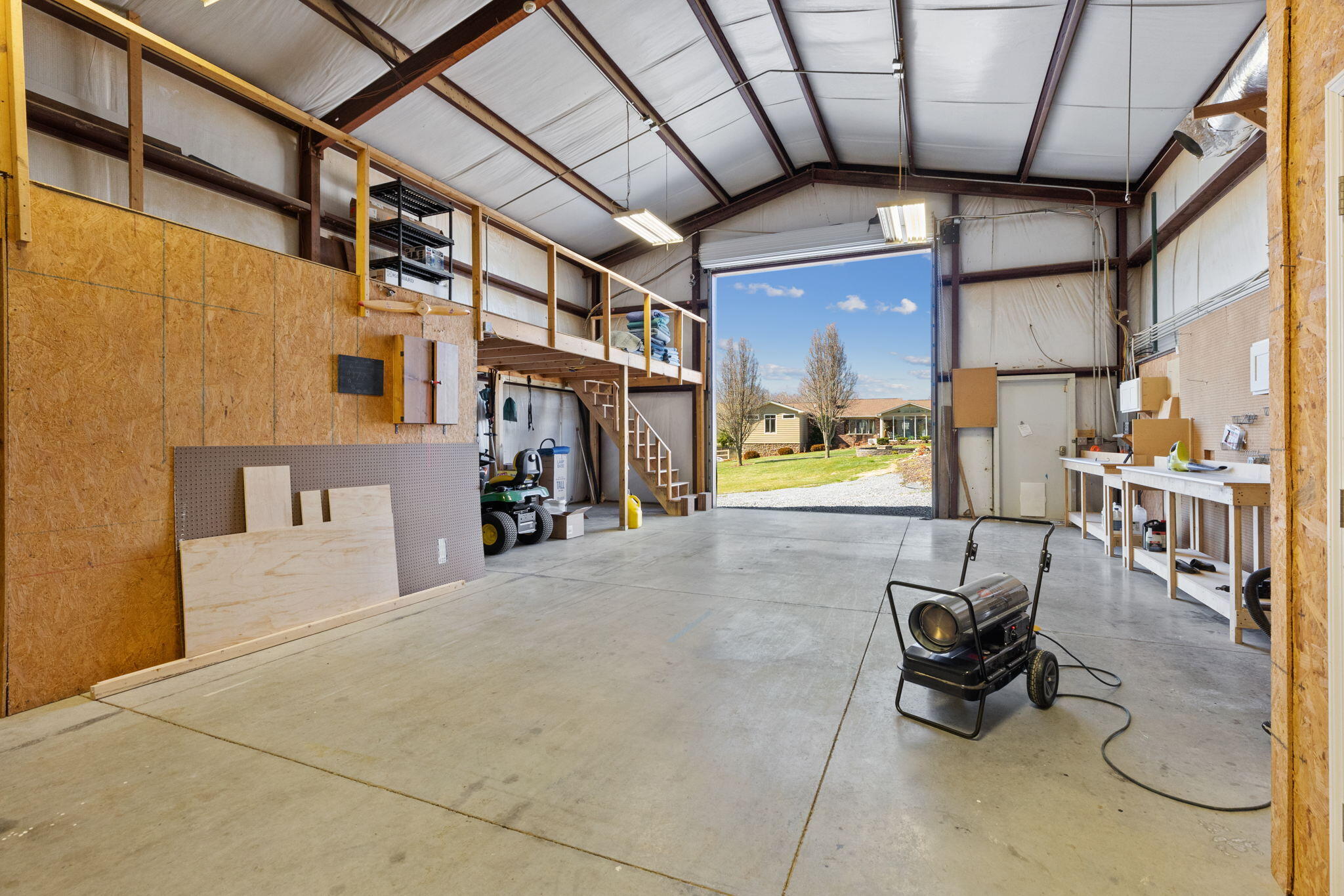 142 Oklahoma Road Jonesborough, TN 37659 - Photo 57 of 67 49-web-or-mls-217A2820