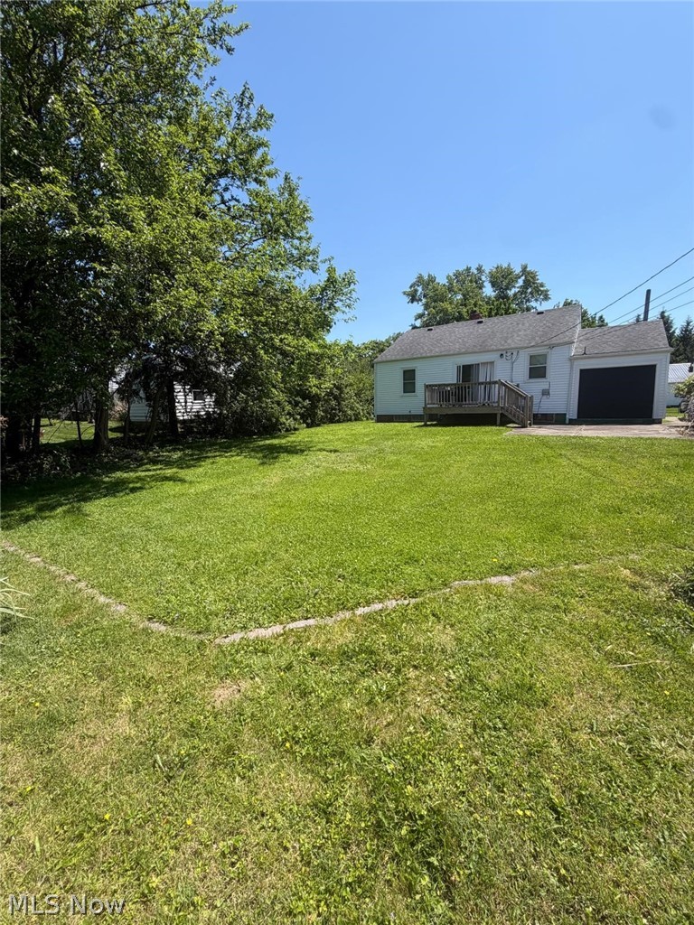5141 Bridgewater Road Lyndhurst, OH 44124 - Photo 40 of 41