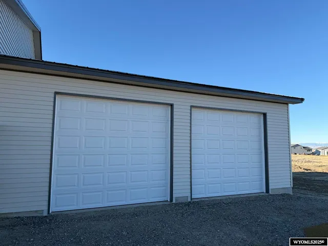 $585,000 | 25 Jean Circle, Riverton, WY 82501