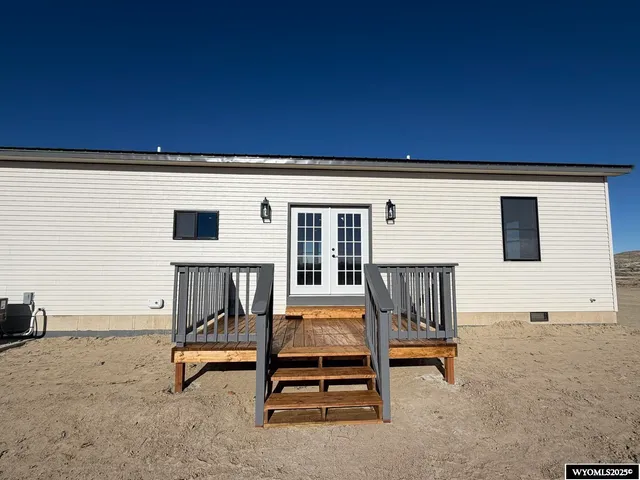 $585,000 | 25 Jean Circle, Riverton, WY 82501