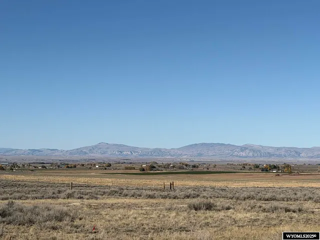 $585,000 | 25 Jean Circle, Riverton, WY 82501