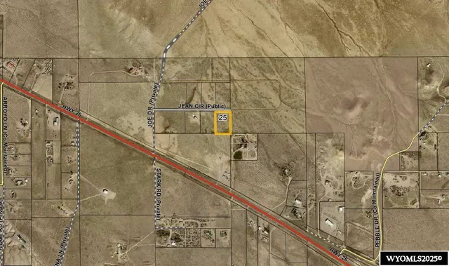 $585,000 | 25 Jean Circle, Riverton, WY 82501