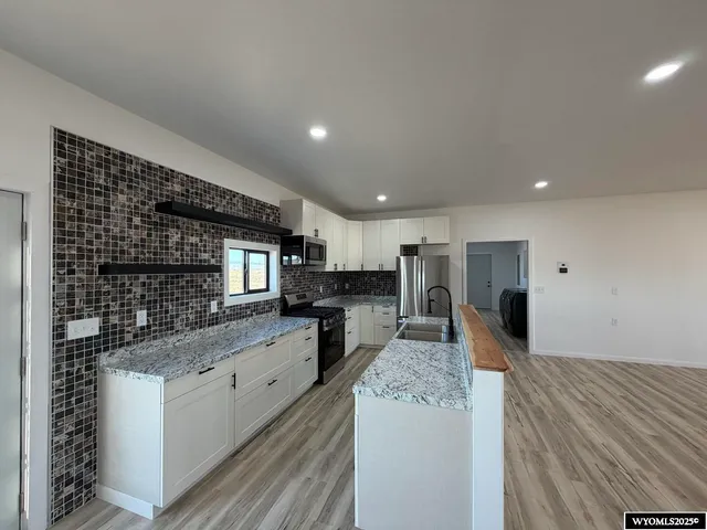 $585,000 | 25 Jean Circle, Riverton, WY 82501