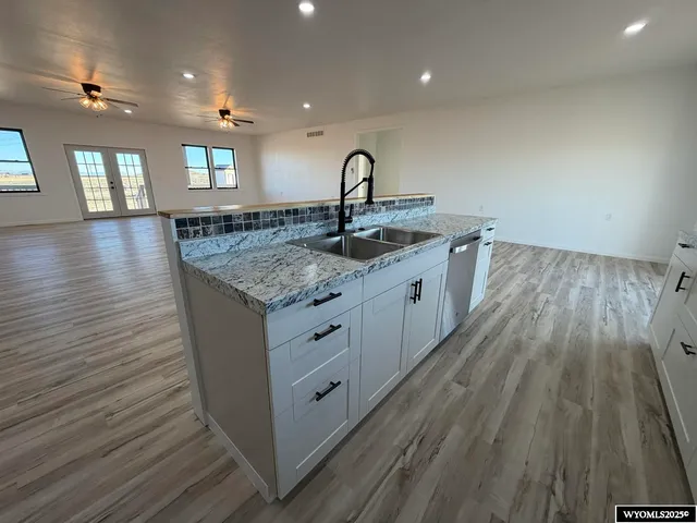 $585,000 | 25 Jean Circle, Riverton, WY 82501