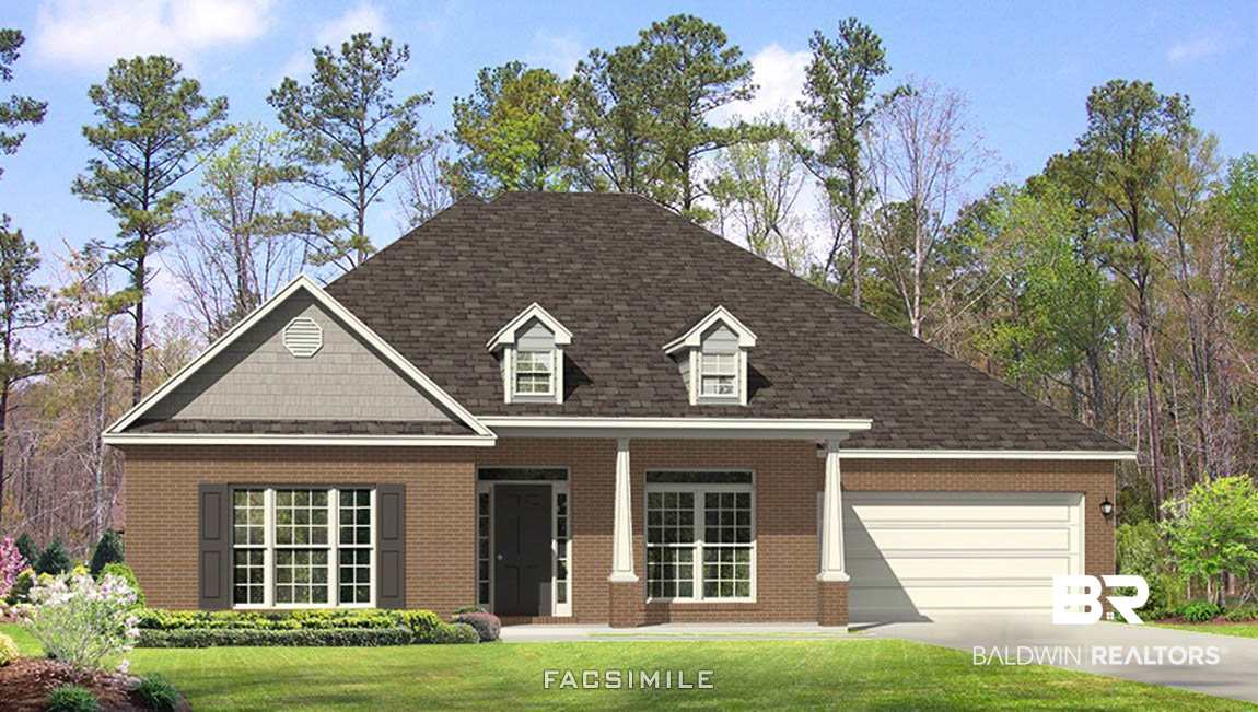 18932 County Road 26 Foley, AL 36535 - Photo 1 of 26