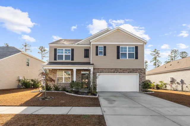 $400,000 | 213 Sedona Drive, Summerville, SC 29486