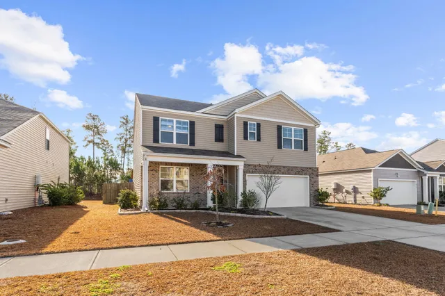 $400,000 | 213 Sedona Drive, Summerville, SC 29486