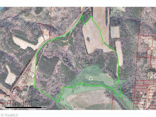 Xx43 Sheep Farm Road Mount Airy, NC 27030 - Photo 3 of 4 Other. Flood map for this parcel and adjoing land.